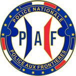 Police aux Frontières